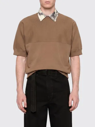 Jil Sander Polo in cotone
