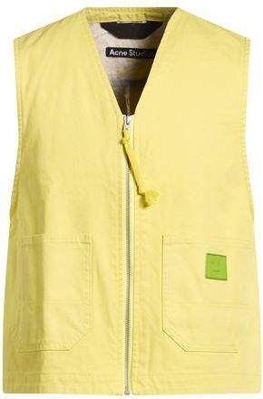 Acne Studios CAPISPALLA - Smanicati su YOOX.COM