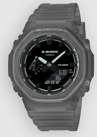 G-Shock GA-2100K-1AER Uhr schwarz