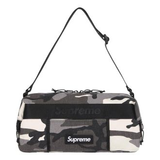 SUPREME Utility Bag SS25 Snow Camo SS25B12-SNOW-CAMO