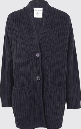 Semicouture Cardigan Semicouture in misto lana