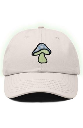 Dalix Mushroom Hat in Beige at Nordstrom