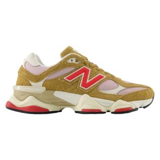 New Balance ML574 Mens Trainers, Great Plains Twilight Haze True Red, 47.5 EU
