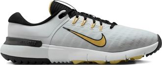 Nike Sneakers Free Golf - Bianco
