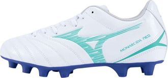 Mizuno Monarcida Neo III Select White Teal P1GA262530
