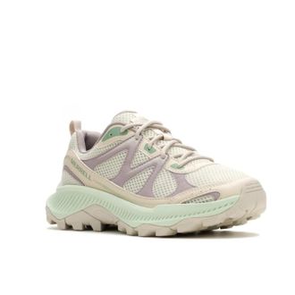 Merrell Merrell Tempo Exp J038738 Sneakers Womens Greige Hiking Shoes LIQ1063