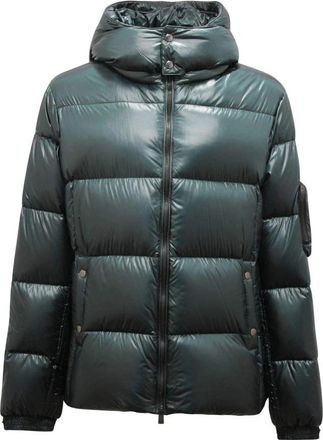 Tatras Heren, Jassen, Groen, Maat: 2XL Nylon