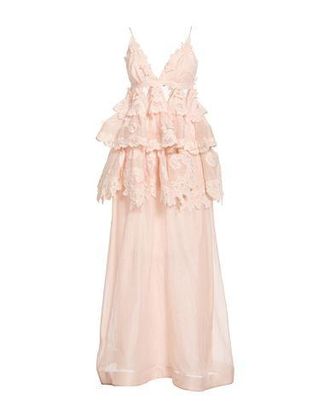 Zimmermann DRESSES - Maxi dresses on YOOX.COM