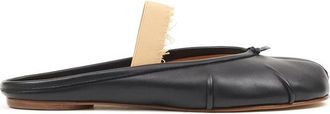 Maison Margiela Tabi Elastic Band Mules
