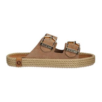 Bohonomad Bohonomad, Dames, Schoenen, Bruin, Maat: 39 EU