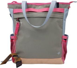 United By Blue (R)evolution 25L Convertible Carryall in Grey Multi at Nordstrom