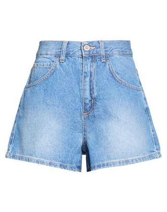 Dixie BOTTOMWEAR - Denim shorts sur YOOX.COM