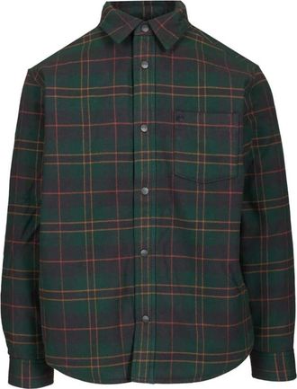 Carhartt Work in Progress Uomo, Giacche, Verde, S, new