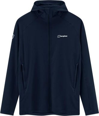 Berghaus Staindrop Hike Jacket Am Fleecejacke f&uuml;r Herren | blau
