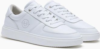 Unseen Footwear Mens Marais White/White - Size: 10