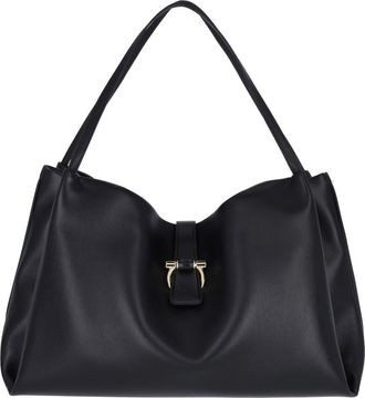 Ferragamo Medium Tote Bag gancini