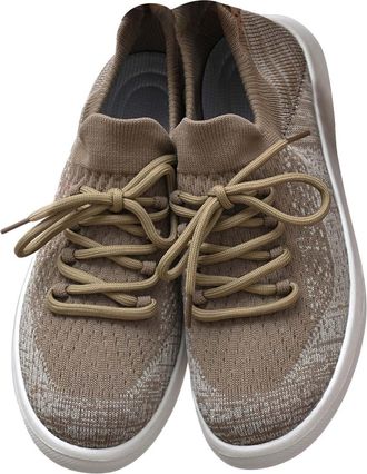 Generic Womens Lightweight Trainers Walking Running Shoes Womens Fly Weave Lightweight Casual Shoes Sneakers Breathable Comfortable Casual Shoess Wide Fit Sne