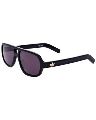 adidas Originals Adidas Mens 55Mm Sunglasses