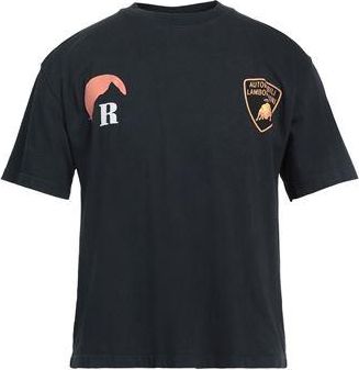 Rhude CAMISETAS Y TOPS - Camisetas en YOOX.COM