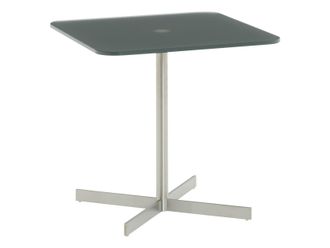 Schubiger M&ouml;bel Beistelltisch Lias