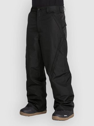 Volcom Kleveland Pants schwarz