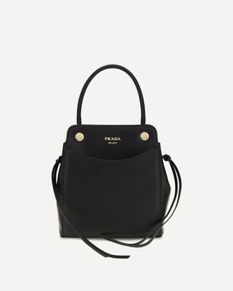 Prada Carry mini Handbag Female UNI