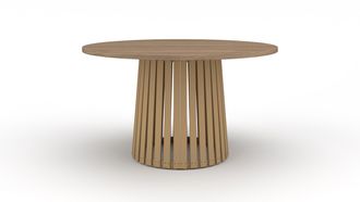 Schubiger M&ouml;bel Esstisch Anansar