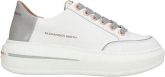 Alexander Smith FOOTWEAR - Trainers on YOOX.COM