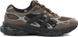 Asics Uomo, Sport, Multicolore, 41 1/2 EU, new