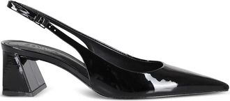 Schutz 50 mm Rhonda pumps - Zwart