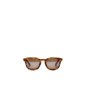 Maui Jim Koko Head Sunglasses - male - Maui Jim - Sunglasses - Brown - 49 MM - Accessories