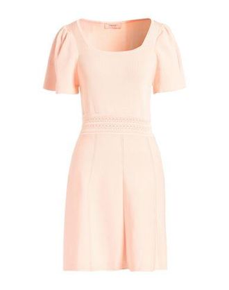 Twin-Set Mini dresses