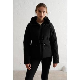 Aim'n ski-jas Verbier zwart