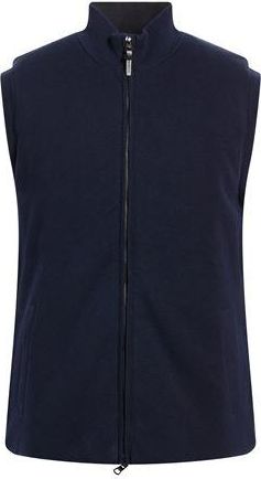 Hackett ROPA DE ABRIGO - Chompas sin mangas en YOOX.COM