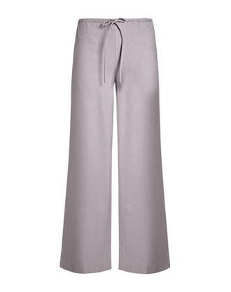 Isabelle Blanche BOTTOMWEAR - Trousers on YOOX.COM
