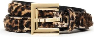 Anine Bing Belts - Dames - Riemen - Veelkleurig - M/L - Accessoires