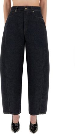 Givenchy Jeans In Denim-Donna