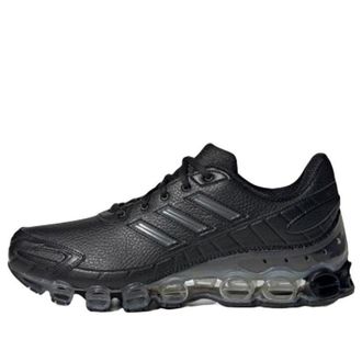 adidas MICROBOUNCE CBlack Ngtmet Ftwwht EH1032