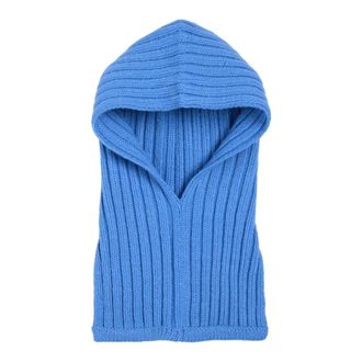Bitte Kai Rand Balaclava - - Accessories - Donna - Blu - ONE SIZE