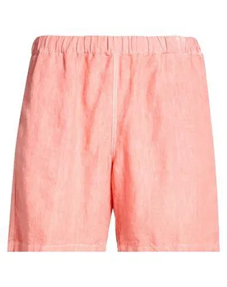 120% Lino BOTTOMWEAR - Shorts & Bermuda Shorts sur YOOX.COM