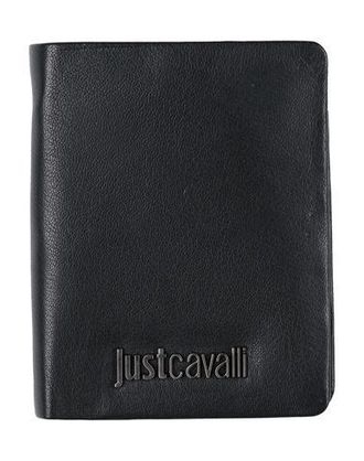 Just Cavalli Marroquiner&iacute;a - Billeteras en YOOX.COM