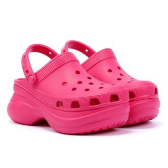 Crocs Klassieke Bae Vrouwen Roze Klompen