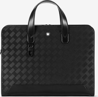 Montblanc Aktentasche Montblanc Extreme 3.0 Thin Black