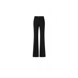 Pinko Mujer, Pantalones, Negro, Talla: S