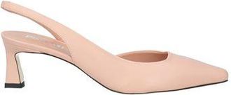 Pollini FOOTWEAR - Pumps on YOOX.COM