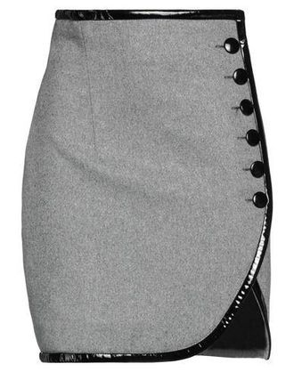 Nineminutes HOSEN & R&Ouml;CKE - Minir&ouml;cke auf YOOX.COM