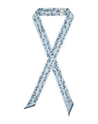Lanvin ACCESSORIES - Scarves on YOOX.COM