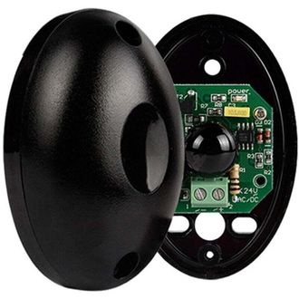OEM Sensor De Haz Autom&aacute;tico Con Sensor Fotoel&eacute;ctrico Infrarrojo Dc12-24v Para Puerta De Garaje, Detector De Obst&aacute;culos Y Alarma, 1 Par (transmisor Y Rece