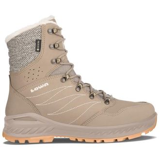 Lowa Nabucco GTX Winterschuhe f&uuml;r Damen | beige