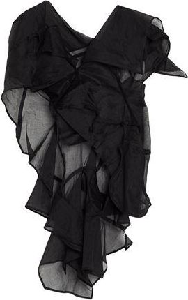 Yohji Yamamoto TOPWEAR - Top su YOOX.COM